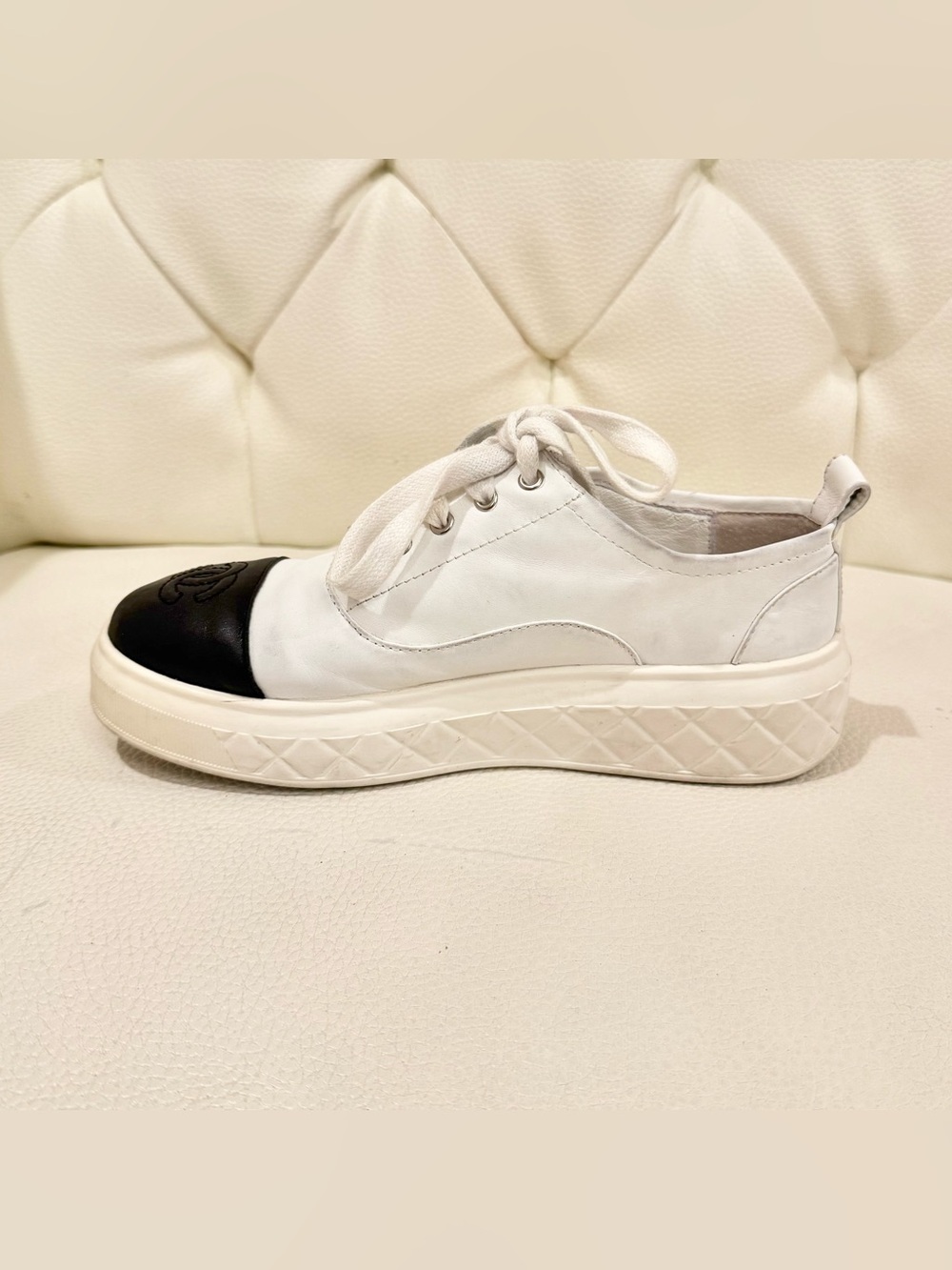 Chanel Platform - Picture 4 of 9